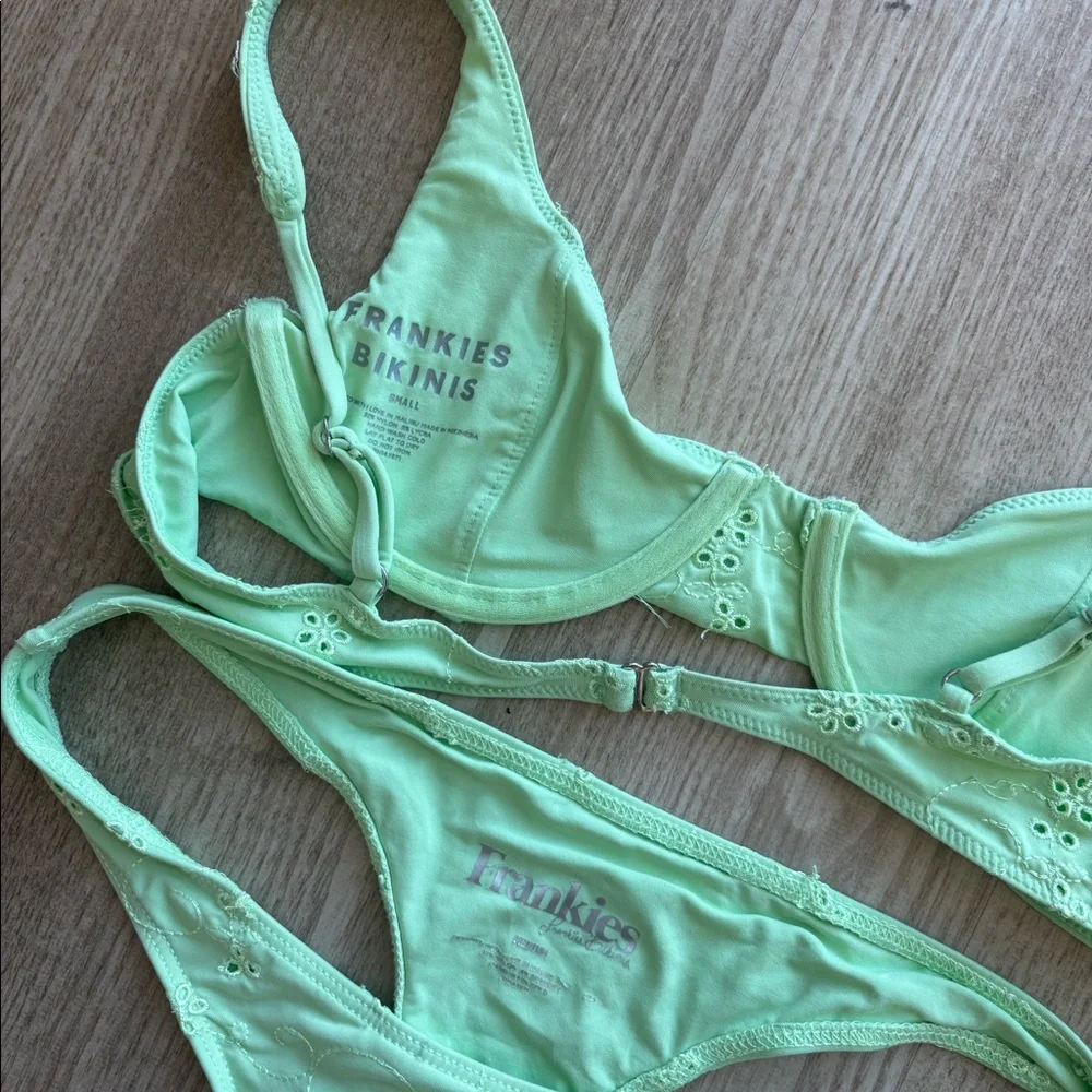 Frankies Bikinis frankie’s bikinis